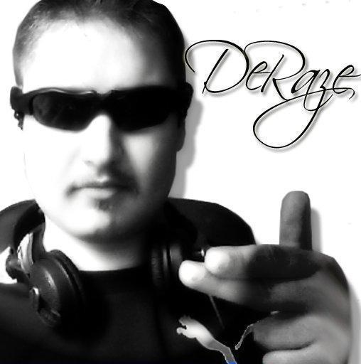 DJ Avatar